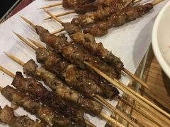 -管氏翅吧(马家堡店)