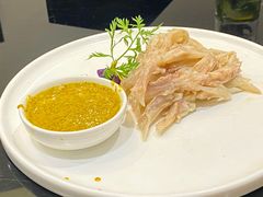 -味+新京宴·烤鸭·北京菜(创意谷店)