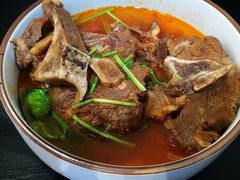 -贡梅老面馆·蟹粉面·无锡特色小吃(南长街主推店)