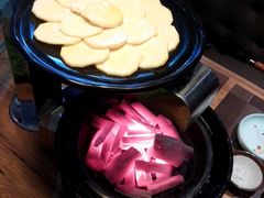 -黑牛の店·和牛烧肉(大悦城店)