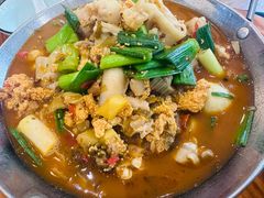 -小钱鱼馆(富春路店)