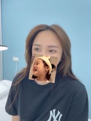-久匠·野生眉半永久纹绣