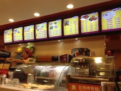 -琴岛顺天馄饨(营口路市场店)