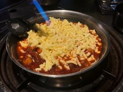 招牌辣鸡爪煲-HOTISLAND海鸡岛·韩国料理(江南西店)