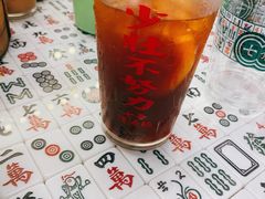港式柠檬茶-七爺清汤腩(南开大悦城店)