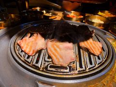 -金顺韩式烤肉·网红烤肉店(广利路店)