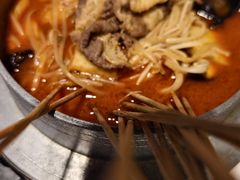 -和庆斋羊蝎子火锅·碳缸烧烤(顺义旗舰店)