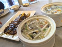 -汤臣·空中餐厅·严选粤菜(石湾世博广场店)