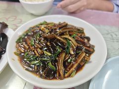 响油鳝丝-蘭心餐厅(进贤路店)