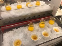 -温州王朝大酒店-自助餐厅