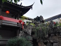 -三坊七巷历史文化街区