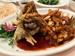 -得月楼·省级非遗·传统苏帮菜(观前店)