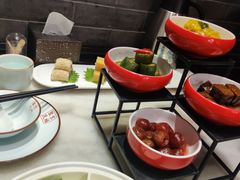 -聚京民福烤鸭店(木樨园店)