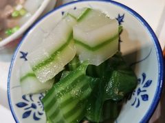 板蓝根椰奶糕-椰小调.儋州米烂(名门店)