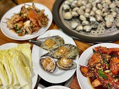 -船奇蒸汽海鲜·闽菜(八市海鲜总店)