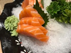 -歌行灯日本料理(伊势丹店)