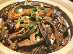 -黄山老妈·土菜(碧桂园店)