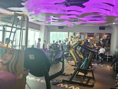 -我爱运动健身·游泳·瑜伽·普拉提馆(大卫城店)