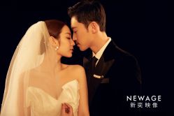 点击看大图 -新奕映像摄影机构