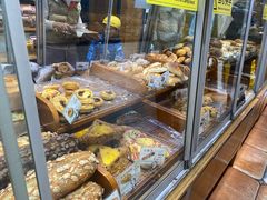 -苹果花园(枫林路店)