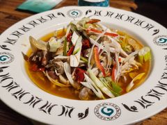 -胖老汉(北京路店)