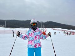-长白山华美胜地滑雪场