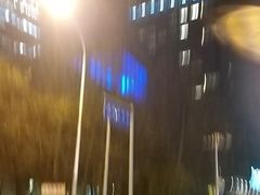 -北京威斯汀酒店游泳健身中心