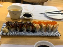 -林妈妈村·日式料理(宝山万达店)