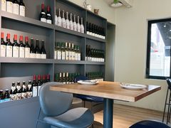 -Money Shops(愚园路店)