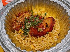 -碌碌发·东南亚风味烧烤档(体育西店)