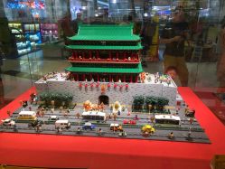 -乐高授权专卖店(朝阳大悦城店)
