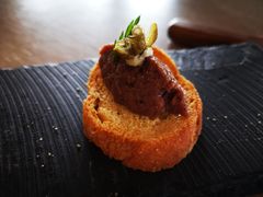 -恰餐厅及酒吧CHAR Bar & Grill(北京三里屯洲际店)