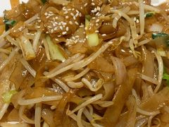 干炒牛河-老广酒楼(樱花店)