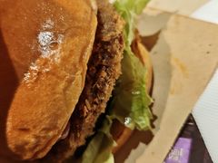 -魏家凉皮(西安秋林宏业商厦店)