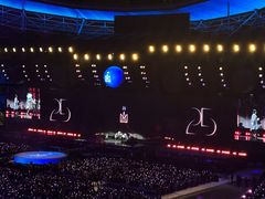 -上海体育场