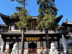-径山寺