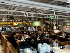 -金谷园饺子馆(北邮总店)