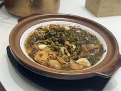 -金陵后厨·南京菜(新街口秣陵路店)