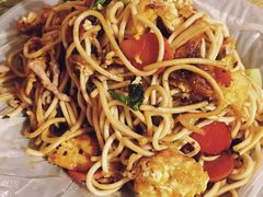 -十里铺铁板鱿鱼