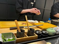 -Sushi Hanzo半藏(天环广场店)
