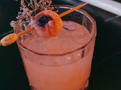 -MOSSO音乐酒吧·live house(南京旗舰店)