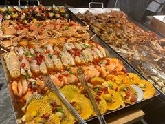 -吉布鲁牛排海鲜自助(假日国际店)