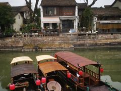 -小河直街历史文化街区