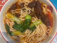 -胡记德源粉·湖南菜(双安店)