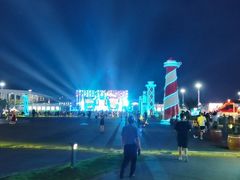 -第35届青岛国际啤酒节