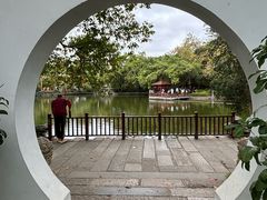 -东莞市可园博物馆