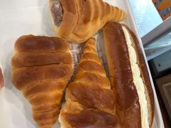 -新侨三宝乐面包店(崇文门店)