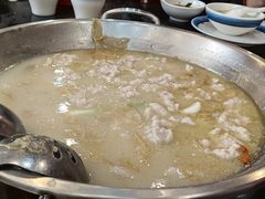 -老来福·非遗酸汤兔(凯旋路店)