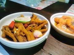 -素描餐厅(灵隐天竺店)