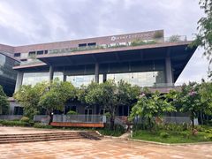 -东莞松山湖凯悦酒店